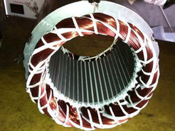 電機線圈匝數(shù)怎么算——西安泰富西瑪電機（西安西瑪電機集團(tuán)股份有限公司）官方網(wǎng)站