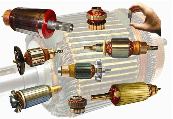 西安泰富西瑪直流電機(jī)真的可以當(dāng)發(fā)電機(jī)使用嗎？