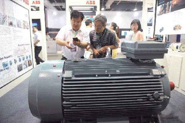 歐美等工業(yè)化國家在高效節(jié)能電機(jī)系統(tǒng)方面的經(jīng)驗(yàn)。