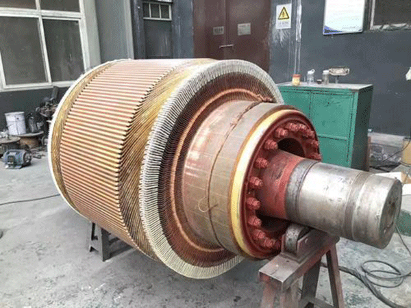 西安西瑪直流電機(jī)和交流電機(jī)之間的區(qū)別在哪里？