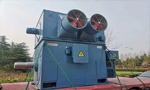 高壓電機的冷卻方式IC611與IC616在結(jié)構(gòu)是有什么直觀區(qū)別？——西安博匯儀器儀表有限公司