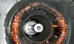 西瑪電機(jī)修理指南：應(yīng)對電機(jī)冒煙情況——西安博匯儀器儀表有限公司